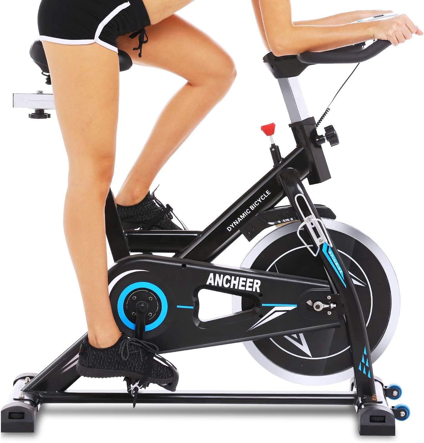 ancheer stationary bike
