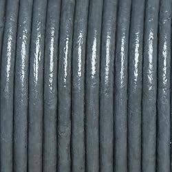 Autentico Leather String Cord for Making