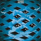 Tommy Remastered