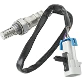 Delphi Oxygen Sensor - ES20013 | Replaces 2131530 2131687 2131702 2133866 2134195 12573005 12583804 12587785 12607410 12609001 12611127 12 57 3167.