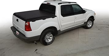 Amazon Com Access 31129 Lite Rider Roll Up Tonneau Cover Automotive