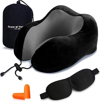 Amazon: Neck Pillow