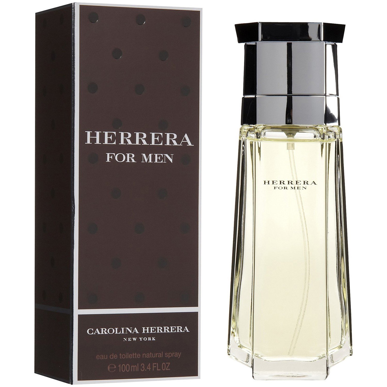 ≫ Carolina Herrera Men > Comprar, Precio y Opinión 2024 ≫ Carolina Herrera Men > Comprar, Precio y Opinión 2024