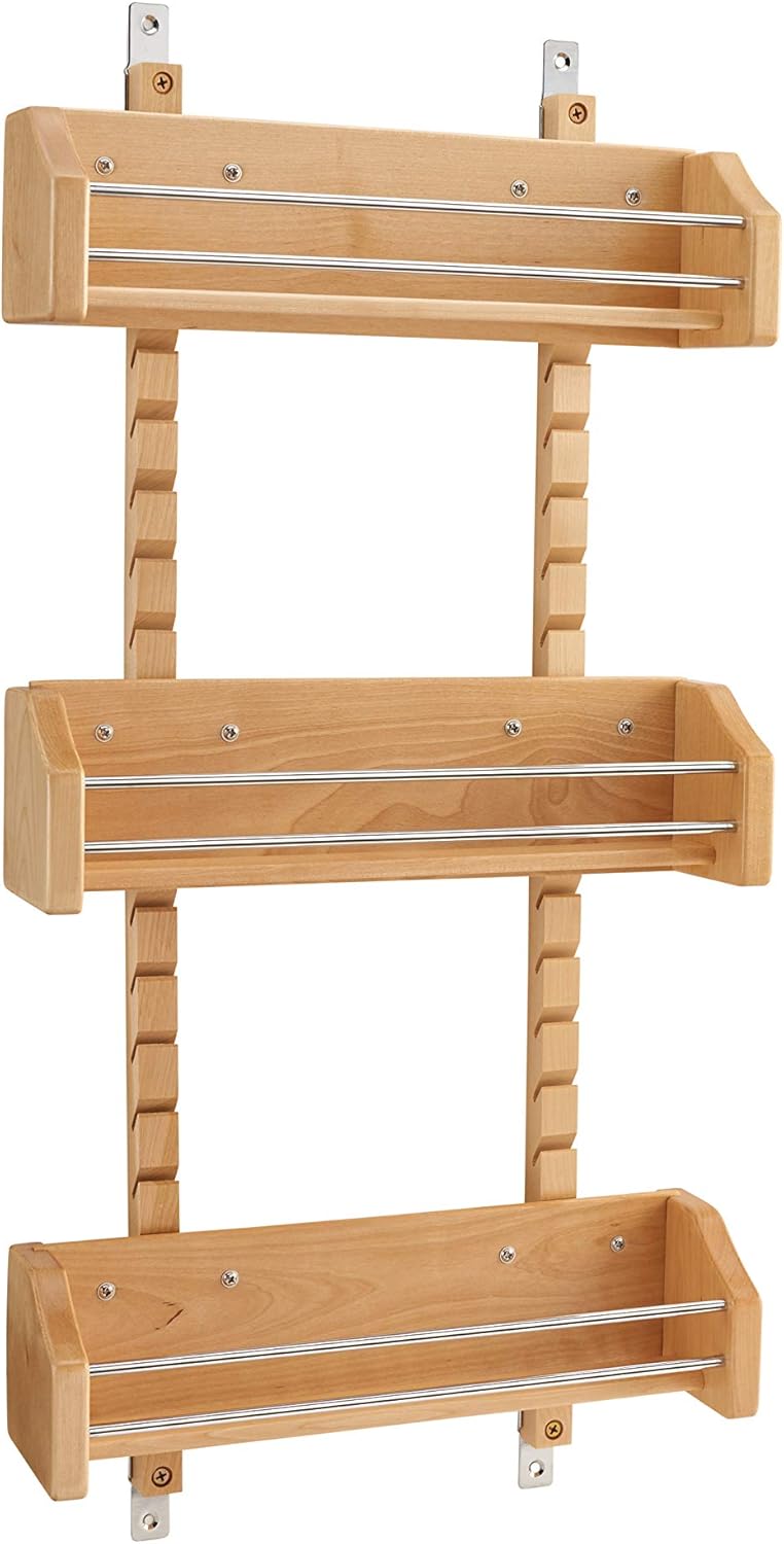 Best Rev-A-Shelf Kitchen Pantry