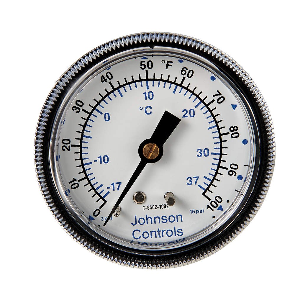 T controls