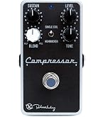 Amazon.com: Warm Audio Centavo Overdrive Guitar Pedal - Limited