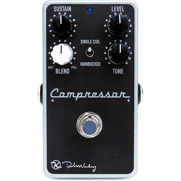 Amazon.com: TC Electronic HYPERGRAVITY COMPRESSOR Exceptional