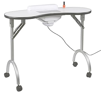 Tisch Maniküre Aspirante Eco Nancy Beaute