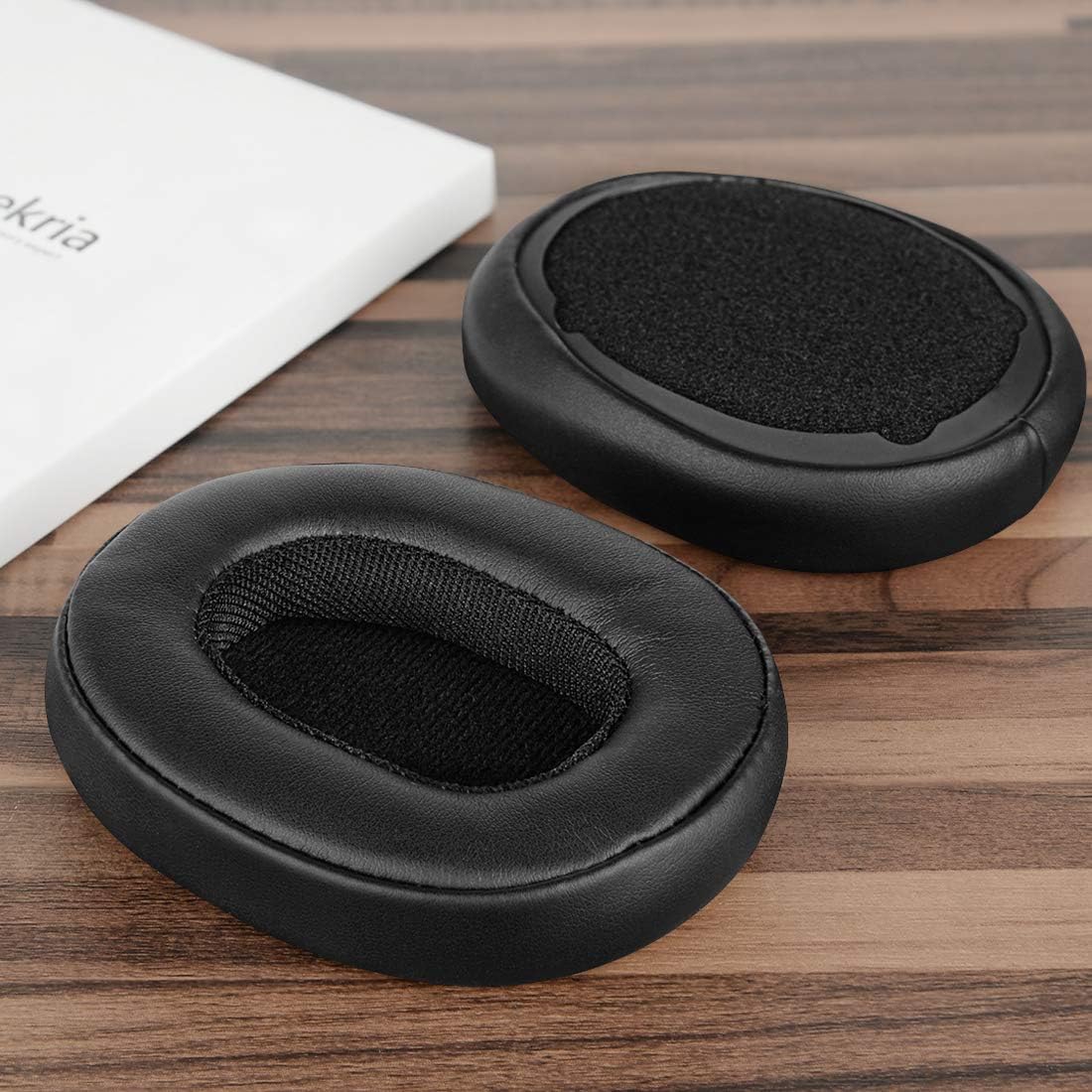 Geekria QuickFit Replacement Ear Pads for Skullcandy Crusher Wireless Crusher EVO, Crusher ANC, Hesh 3/ EVO/ANC, Venue ANC - Image 5