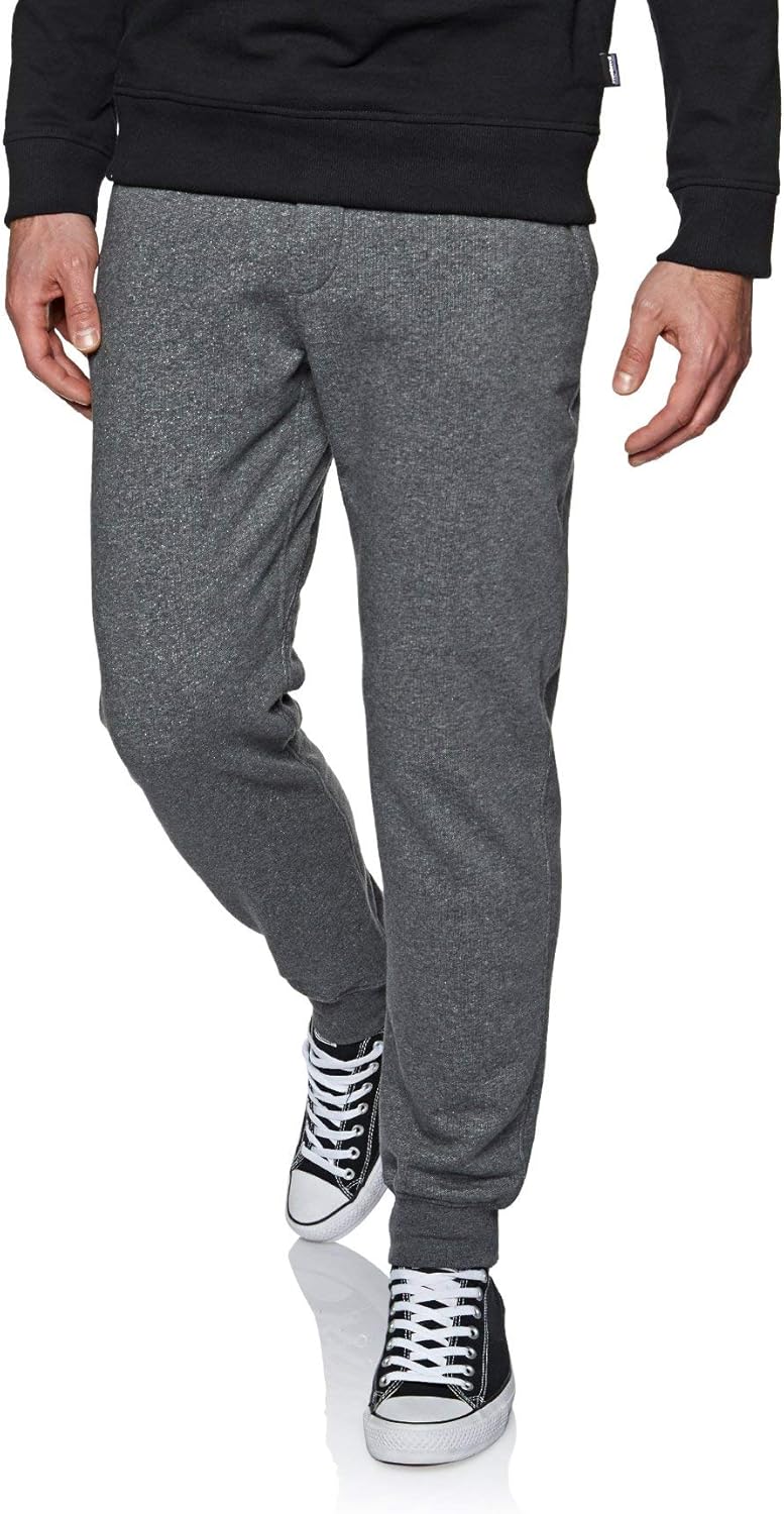 patagonia men's mahnya fleece jogger pants