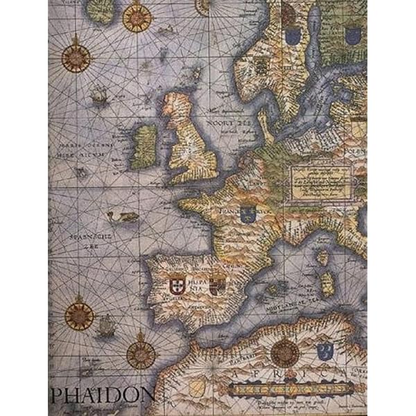 The Mapping of the World: Early Printed World Maps 1472-1700