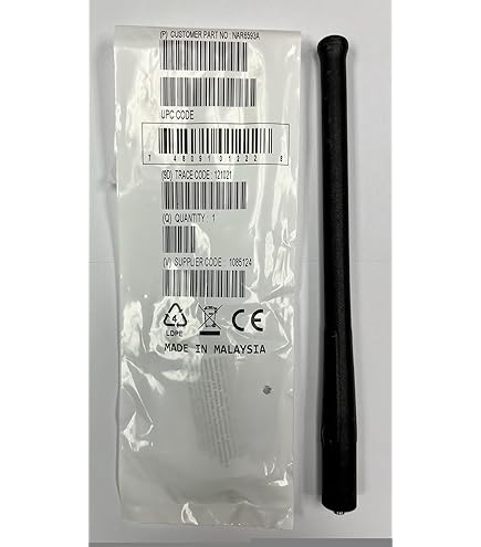 5x 136-174MHz VHF Antenna For HT750 HT1250 EX500 GP328 CP200