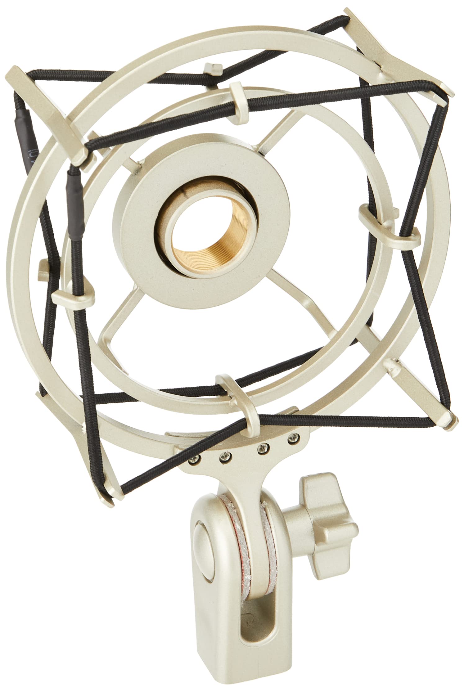 MXL USM-002 Shock Mount, Silver