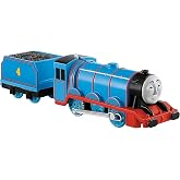 Thomas &amp; Friends TrackMaster, Motorized Gordon Engine
