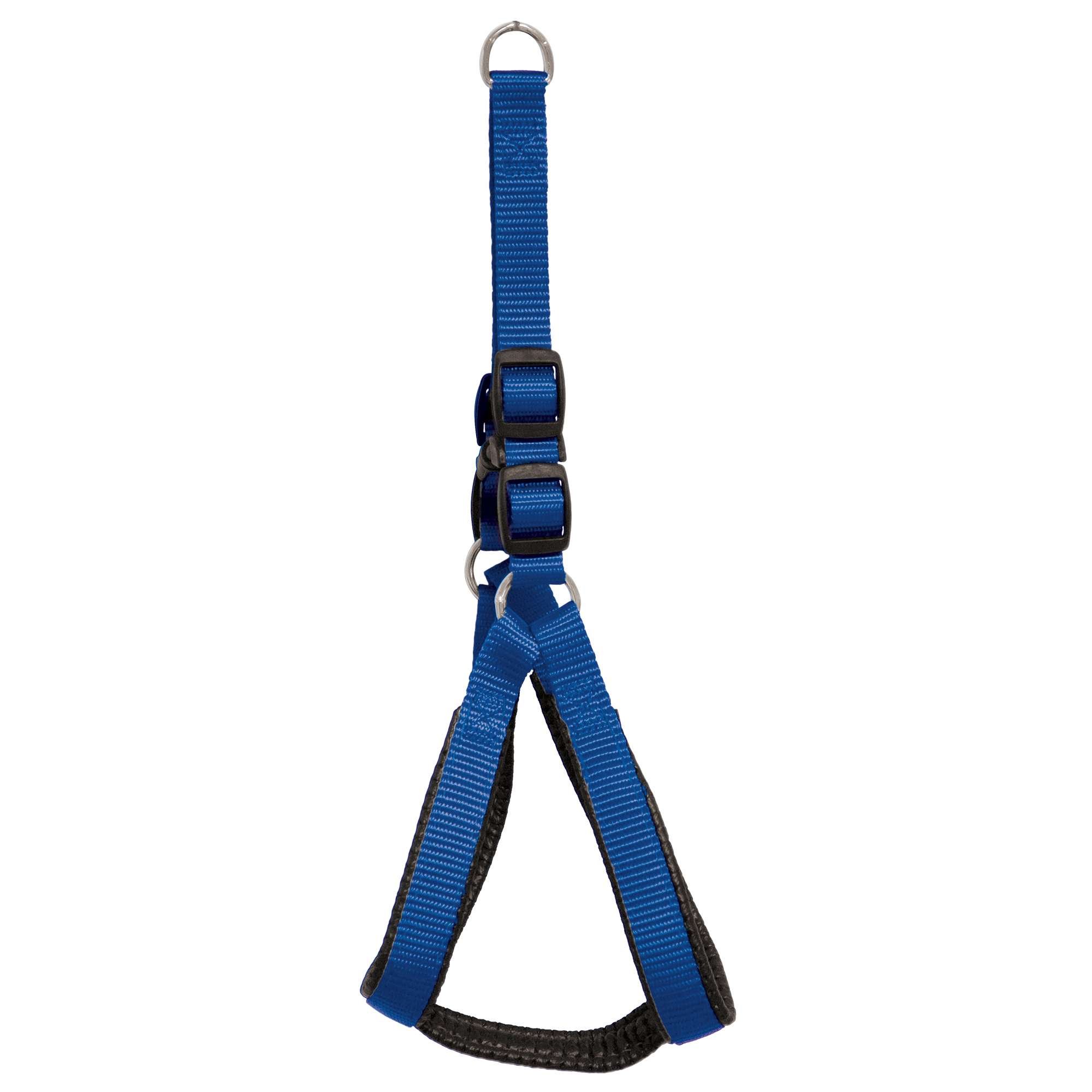Dajana DA2101 Plain Lined Boby Harness