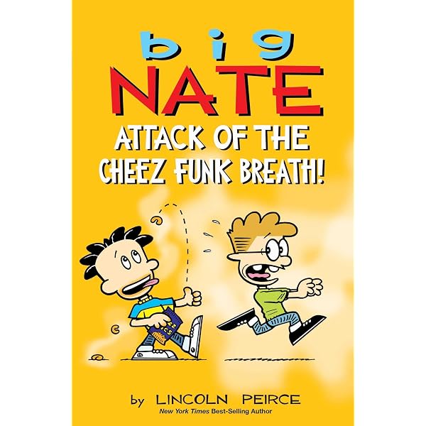 Stink and the Ultimate Thumb-Wrestling Smackdown (Stink, Book 6