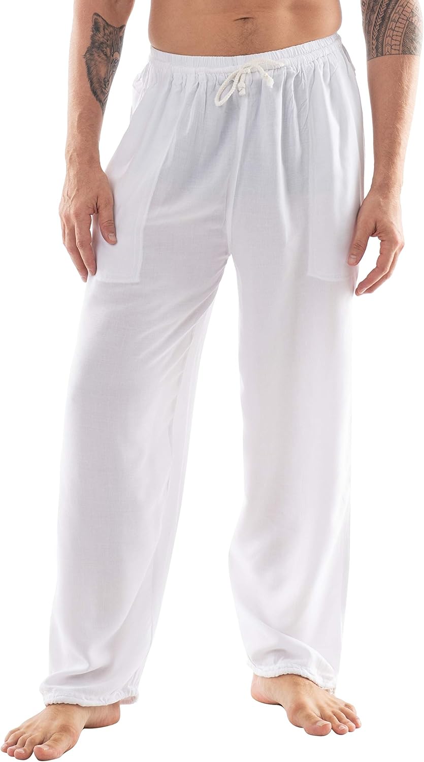 Best Soft Genie Pajama Pants