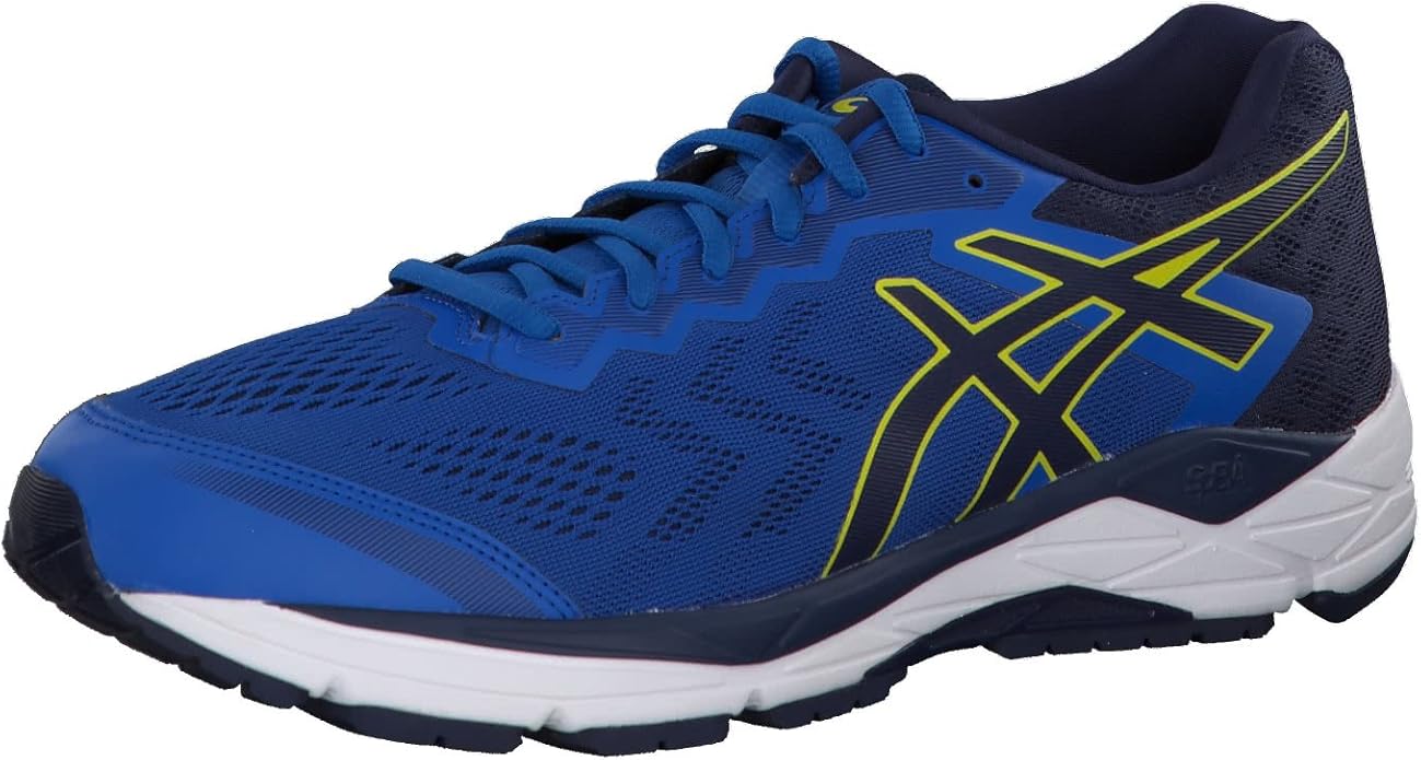 asics fortitude mens