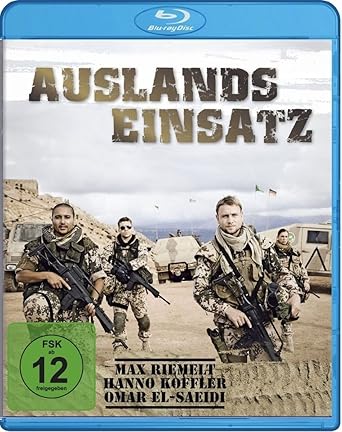 auslandseinsatz film stream