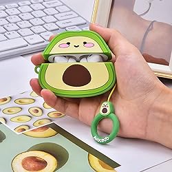 Compatible with Airpods Pro 2nd Generation Case