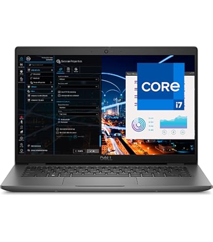 Amazon.com: Dell Latitude 3420 Laptop 14