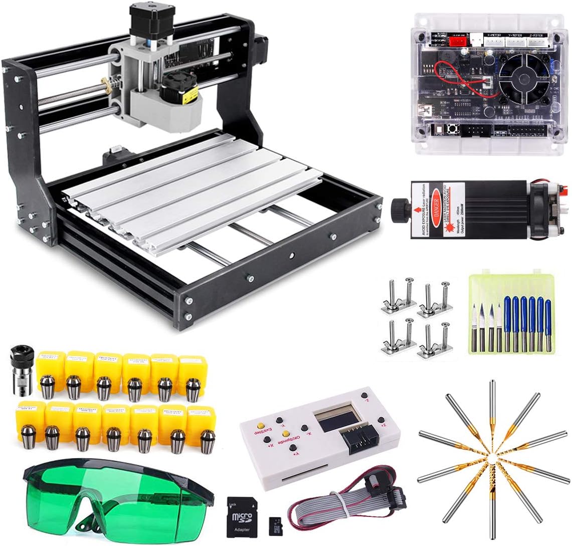 macchine per incisione laser