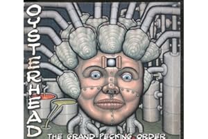 The Grand Pecking Order
