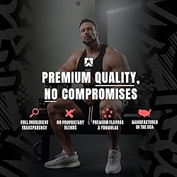 RYSE Up Supplements Signature Series Pump Daddy V2