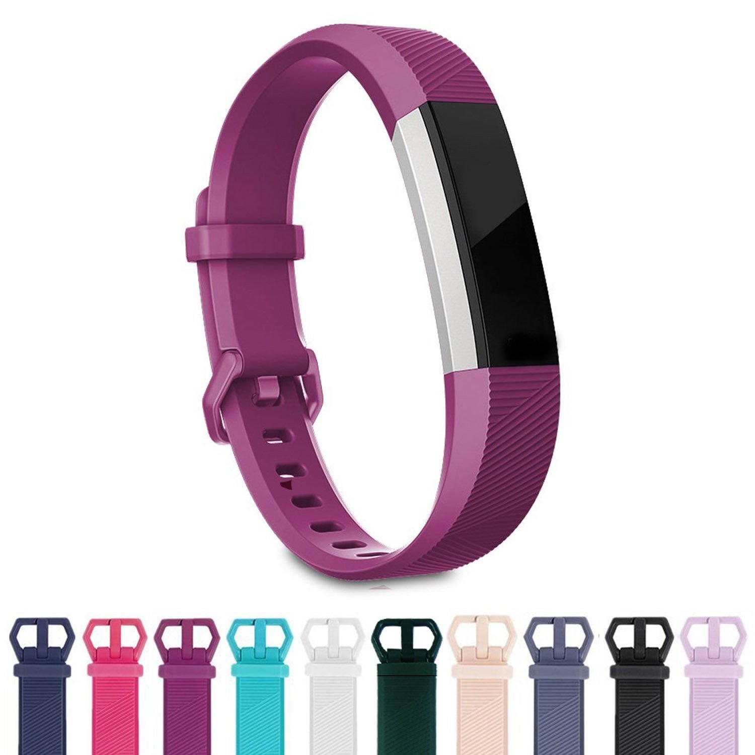 本命ギフト 歩数計 Hr Fitbit Alta Fitbit Altaアルタhr 帯 I Smile最新オリジナルバージョン調節可能交換リストバンドfor Fitbit Alta ワイヤレス活動ブレスレットスポーツリストバンド Large ローズ Large ローズ B076sb14cg 最新情報 Www Aiq Aiq Com Mx