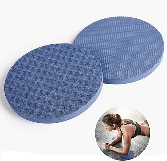 Yoga Knie Pad Kniekissen Handgelenke Und Ellbogen Yoga Pad Für Pilates Sport Pad Für Yoga