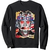 The Boys Homelander No One Can Stop Me Sweatshirt
