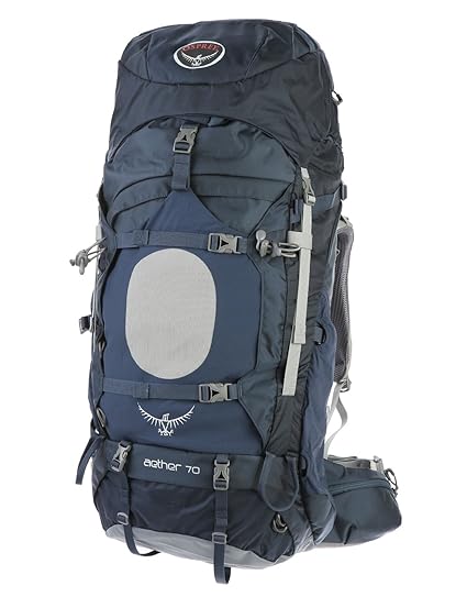 osprey aether 70 amazon