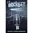 Locke & Key, Vol. 3: Crown of Shadows