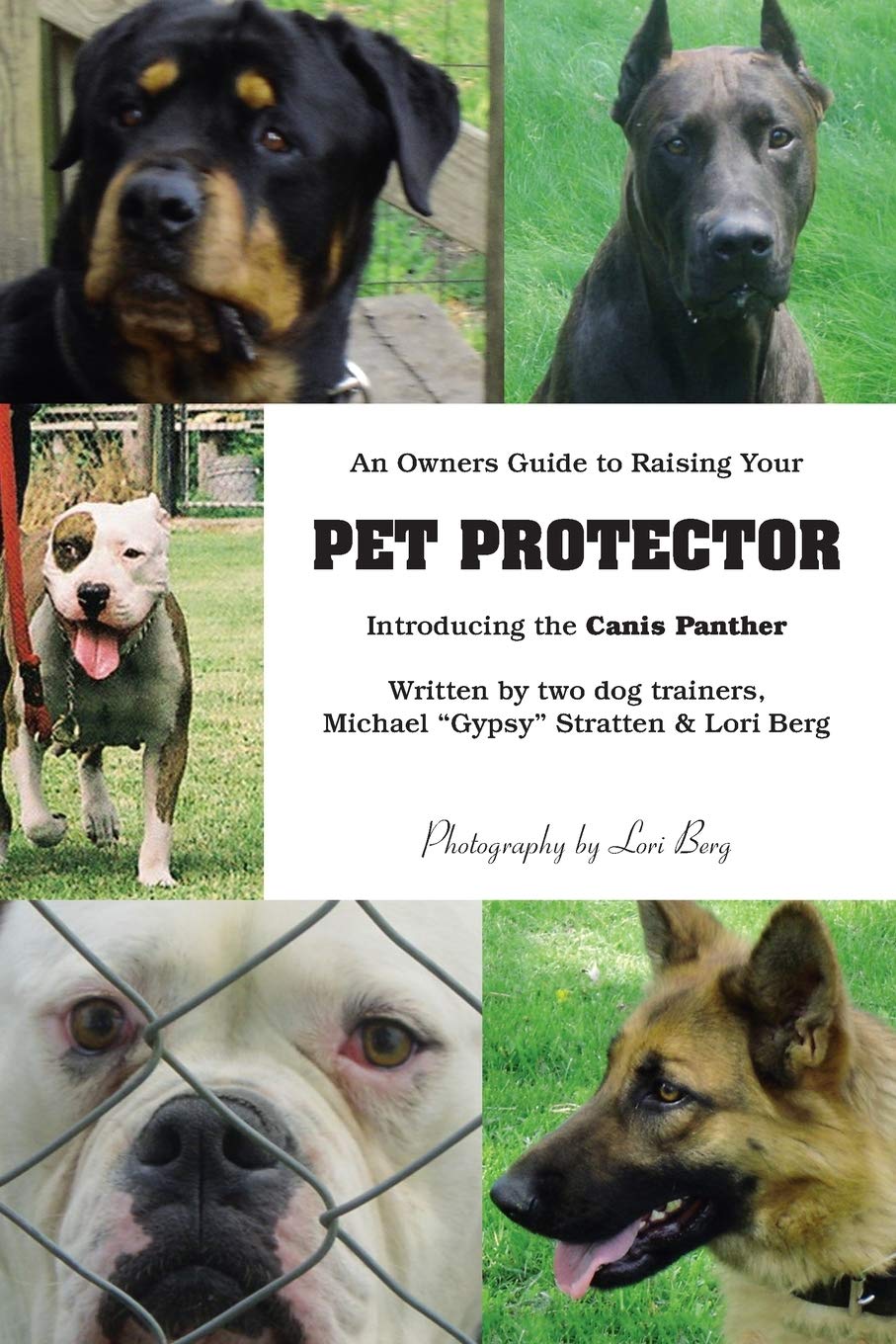 pet protector