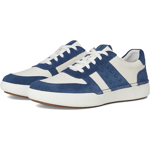 Amazon.com | Josef Seibel Claire 27 Denim Combo, Jeans Combi, 6