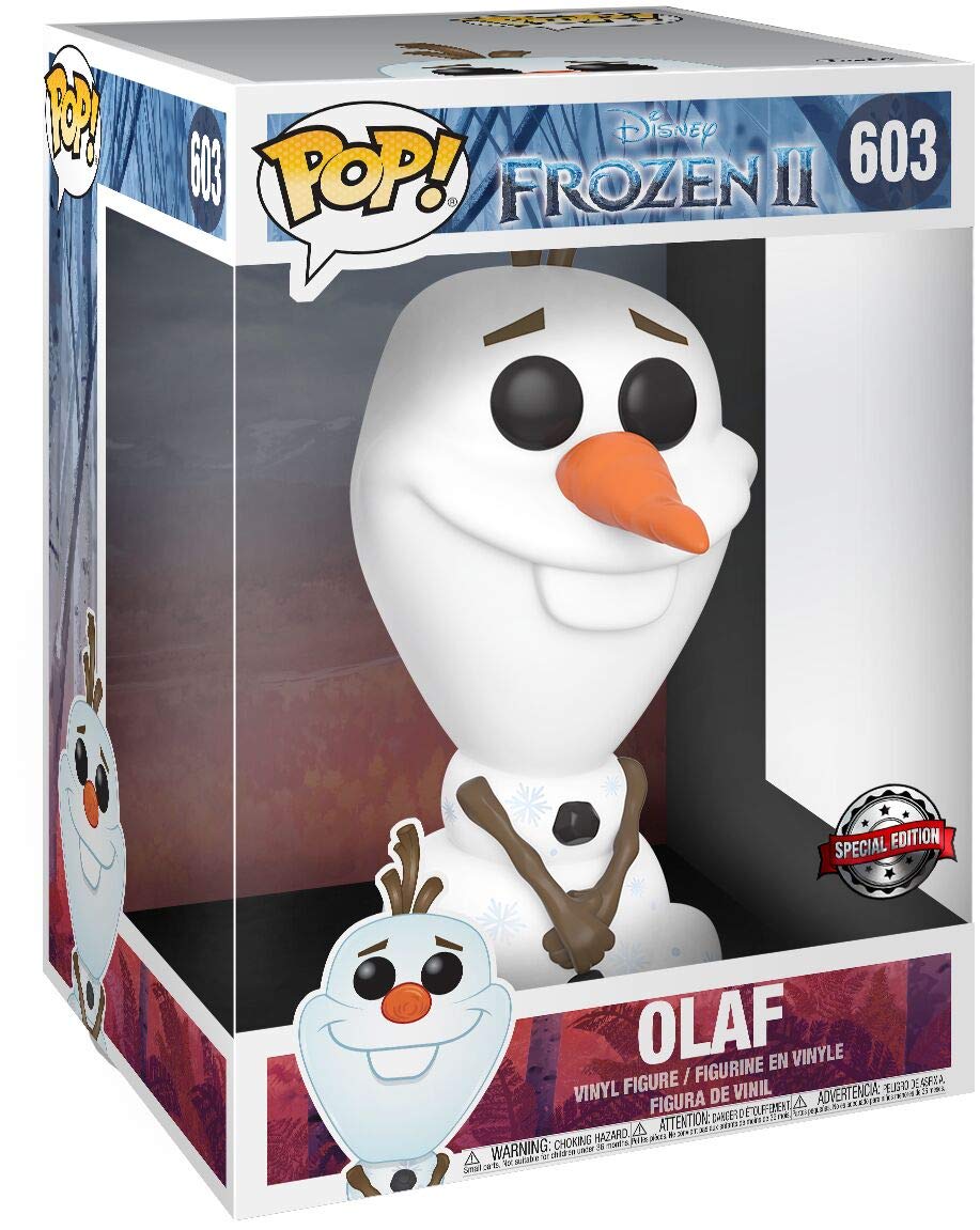 Funko FK42848 Disney Frozen Accessories
