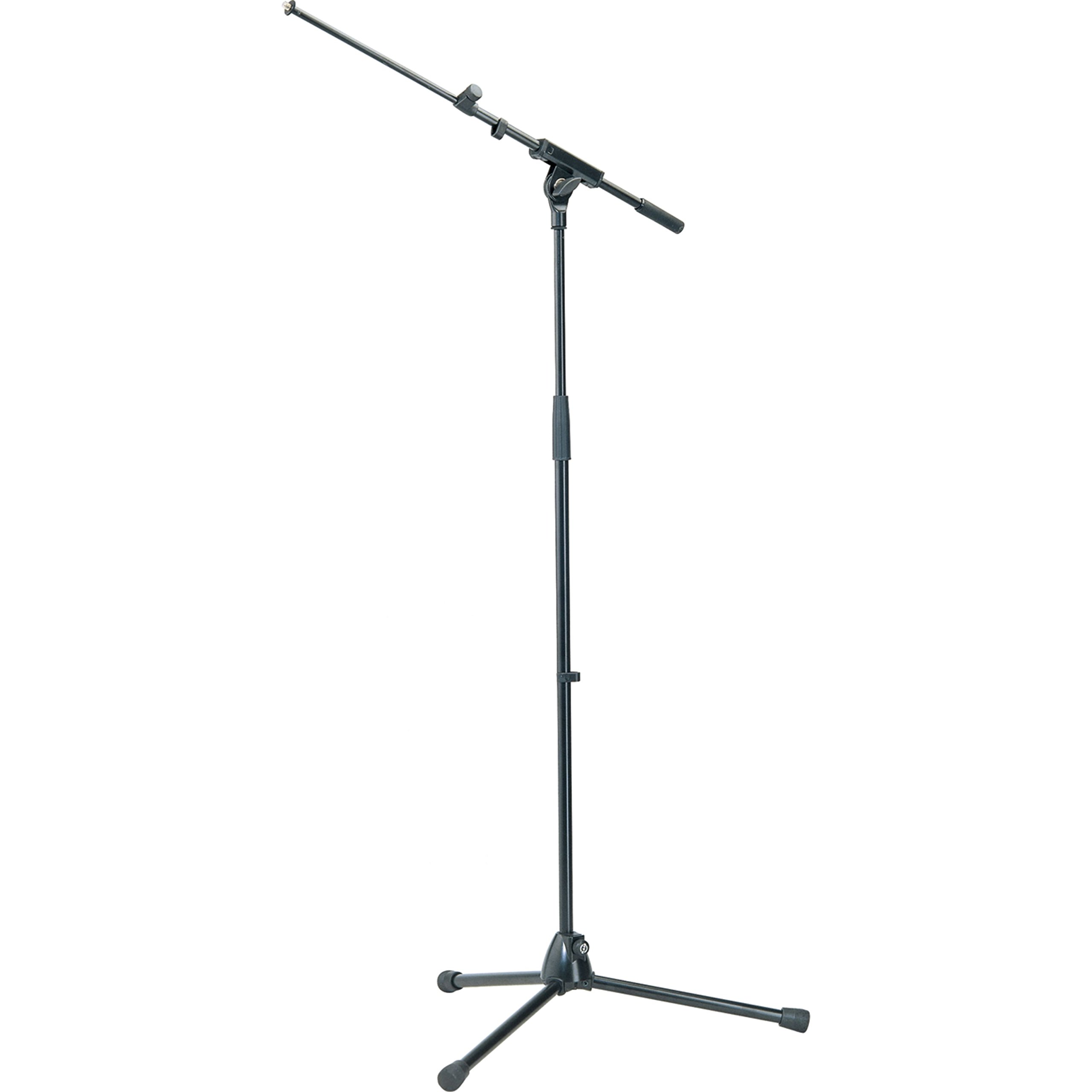 König & Meyer K&M 210/8 Microphone stand black