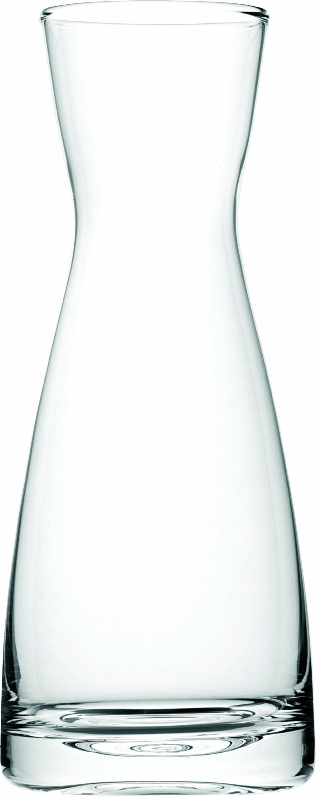 Utopia R90108 Contemporary Carafe, 4 oz., 11 cL (Pack of 12)
