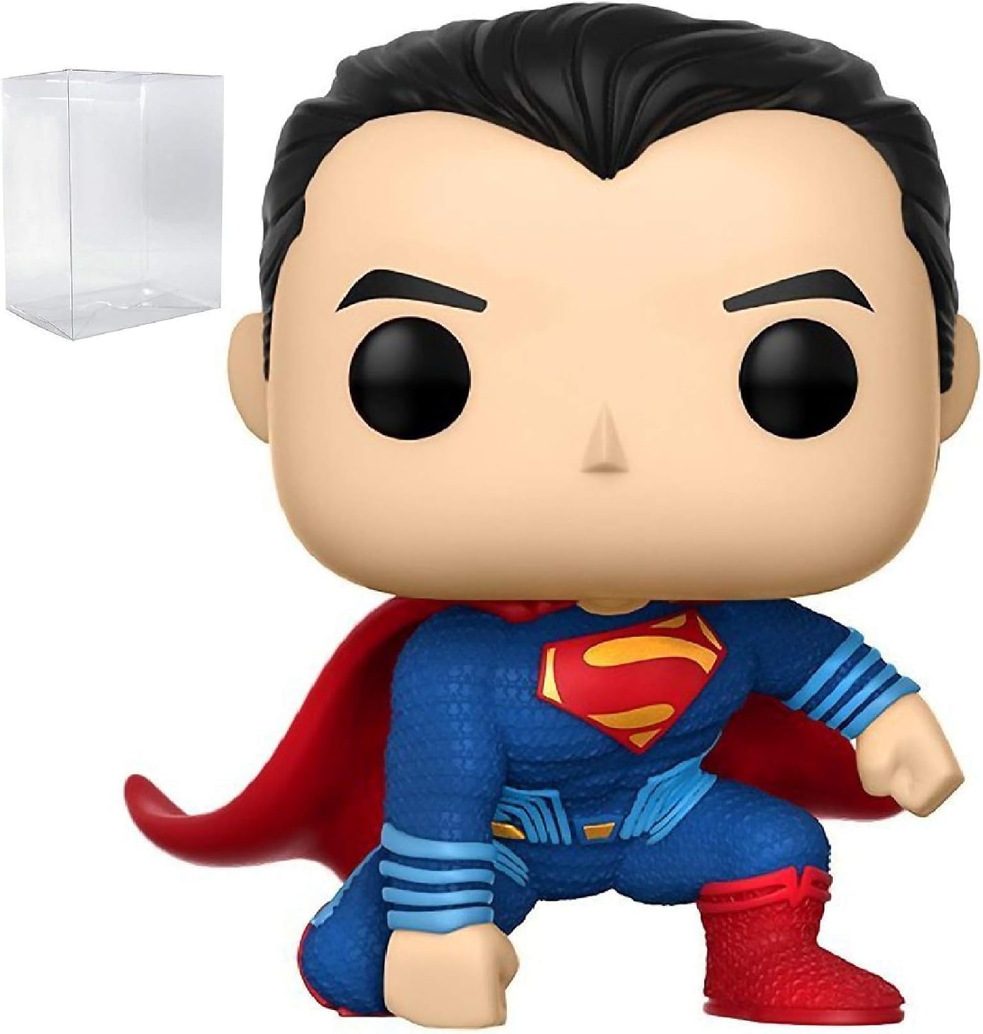 funko pop superman 3 pack