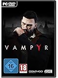 Vampyr - [PC]