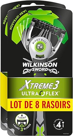 wilkinson ultra flex