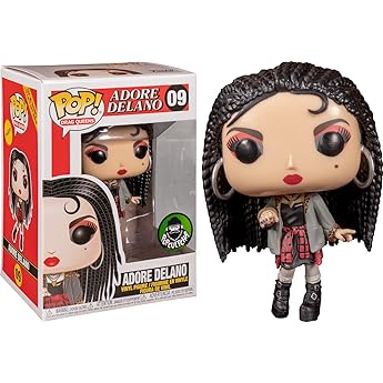 katya zamolodchikova funko pop