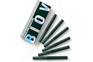 Natural Nicotine-Free & Tobacco-Free Smoking Alternative, Non-Electric Craving Relief, Quit Smoking Aid with Cigtrus (Cool Me