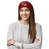 Littlearth NFL Chunky Knit Headband