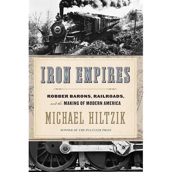 American Railroads 第二版 John F. Stover American Railroads (The Chicago History of American