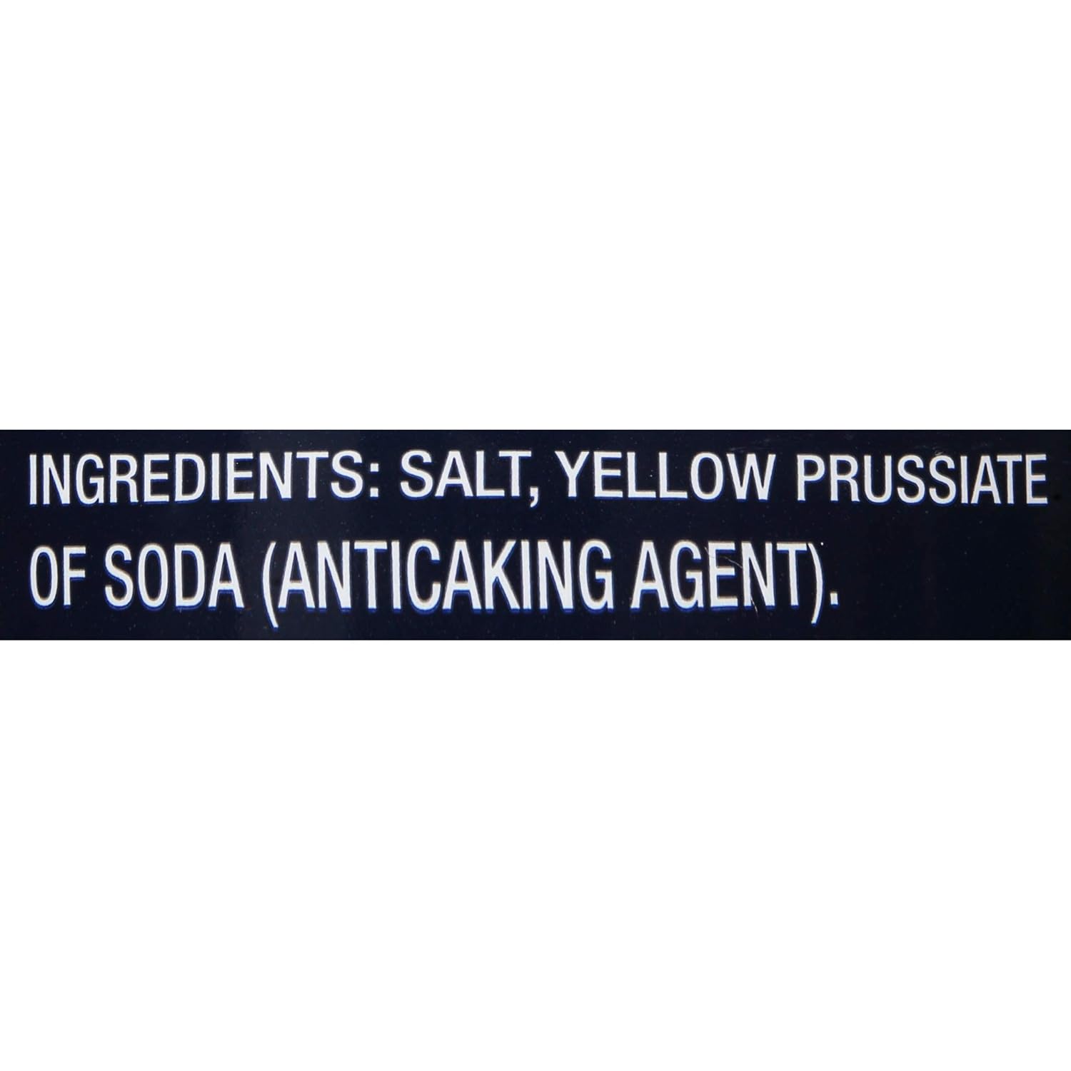 Morton Kosher Salt, Coarse, 16 Ounce (Pack of 12) : Grocery & Gourmet Food