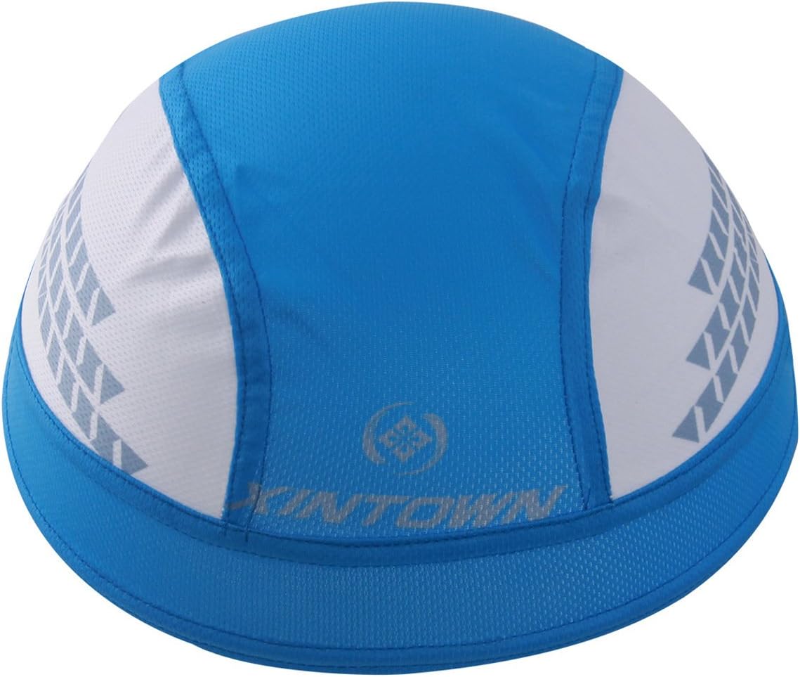 Xinzechen Cycling Cap Outdoor Sports Bike Pirate Scarf Red Sea : Clothing