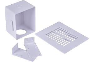 Oatey 39260 Air Admittance Valve Wall Box Sure Vent