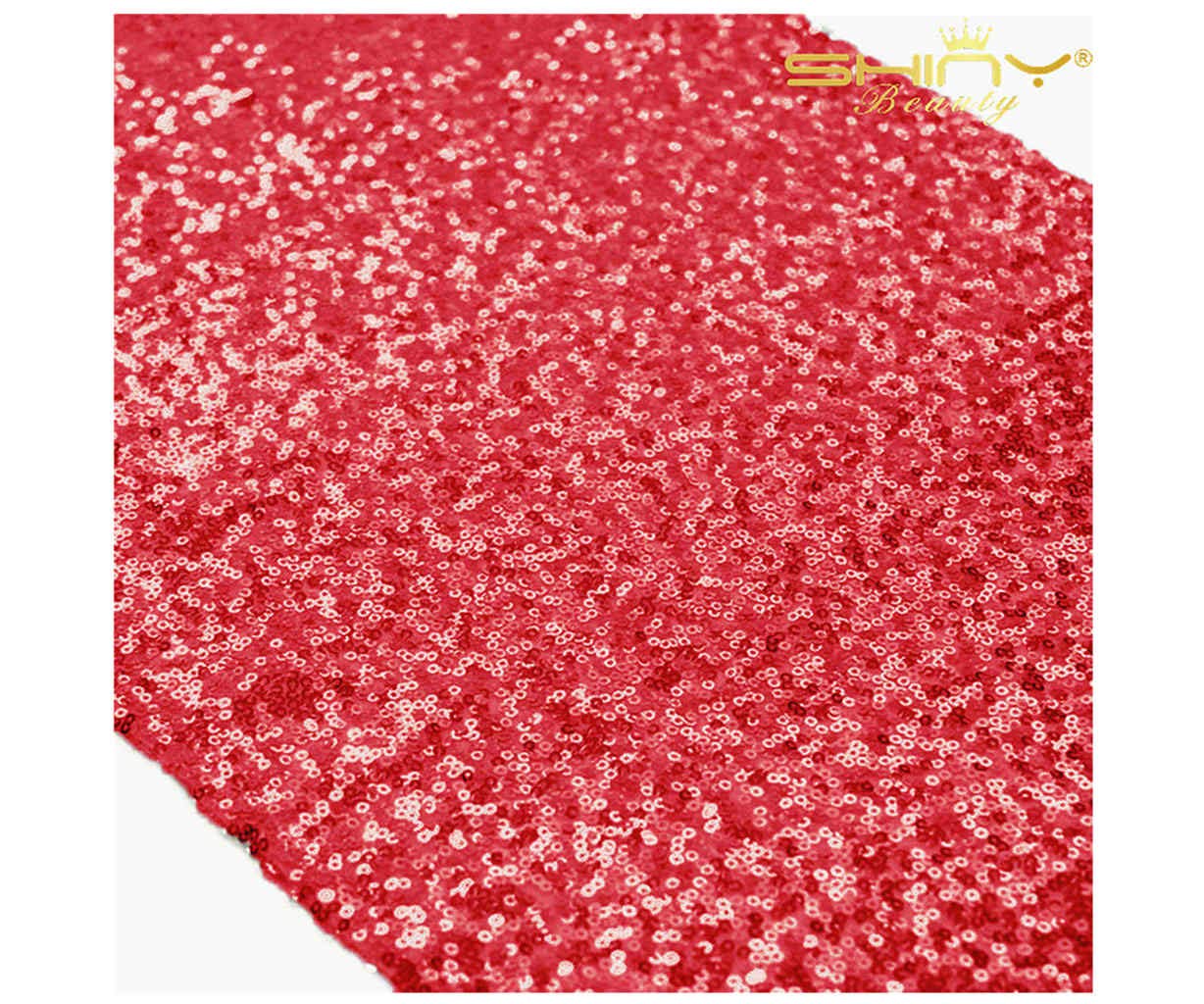 Best blush plastic table runner