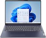 Lenovo IdeaPad Slim 5 16 inch i5-12450H 16GB RAM 1TB SSD Abyss Blue